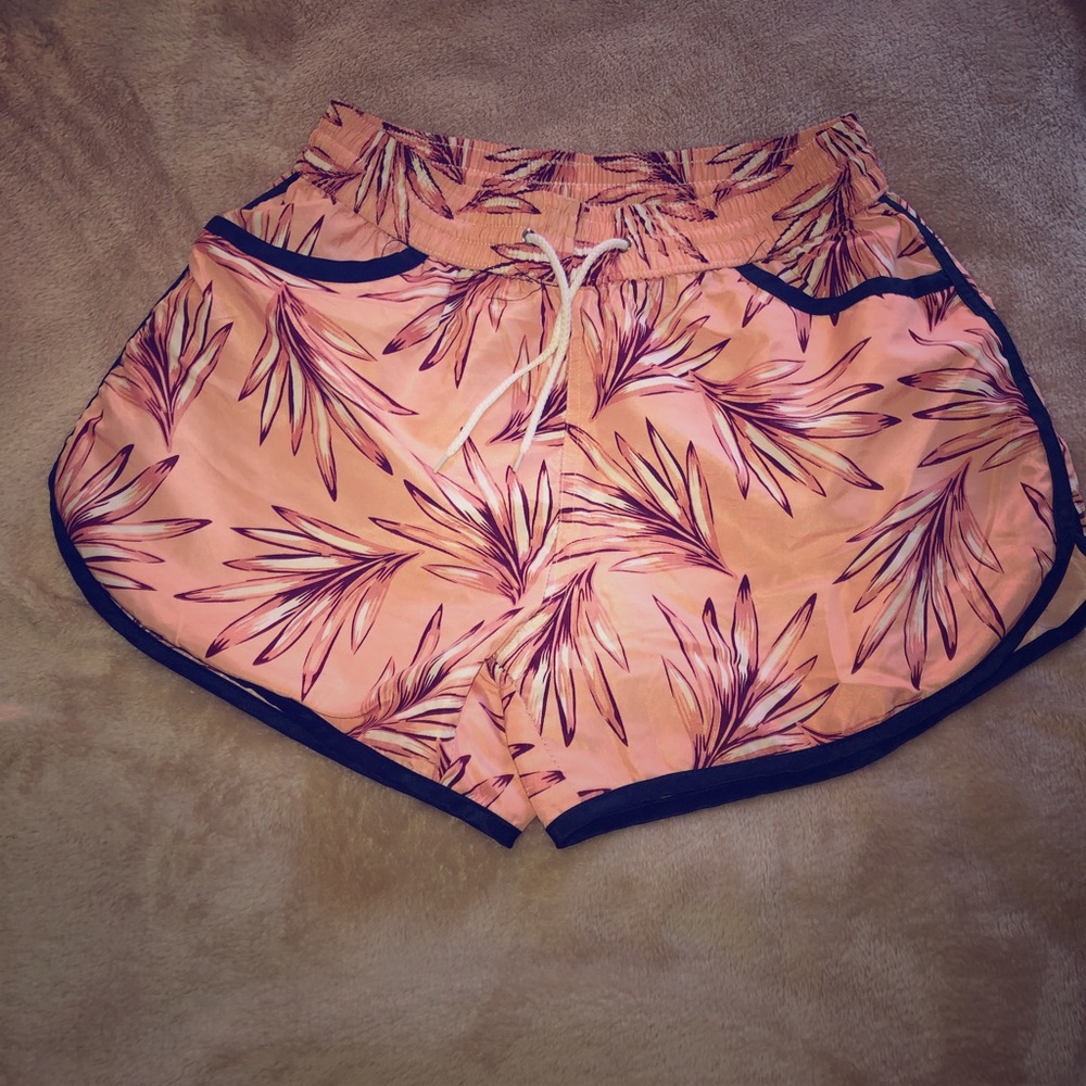 Comfort Fit Women’s Swim Shorts